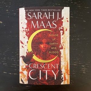 Crescent City Book 1